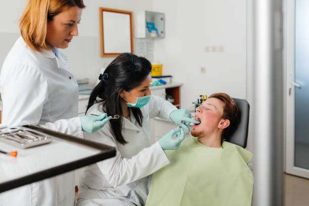 Best Dentist for Tooth Abscess  in Weirton, WV